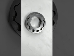 Pompe à huile 119717-32110 119717-32120 de 3TNV70 3TNV76