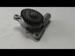 Pompe à huile 119125-32000 de 3TNM72 3TNM68