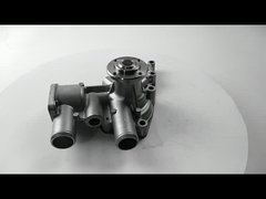 L'eau du moteur diesel 3KR1 pompe J211-0610S 8-97069390-0