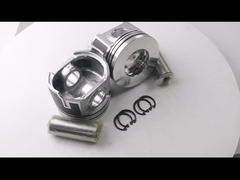 V3307 Piston 1G772-21110 1G774-21110 1G774-21123 1G774-21133 Pour Kubta