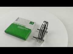 Anneau de piston de V2203 V2403 D1703 D1803 1A091-21050 1A091-21051 pour le moteur de Kubta