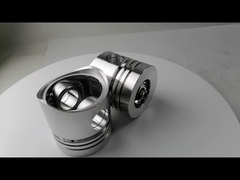 4d92 Piston 6140-31-2113