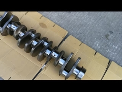 6D110 Arbre pivotant 4934862 3974538 6754-01-1310 Pour le groupe Komatsu