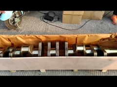 6D170 Pièce de rechange pour vilebrequin 6162-33-1402 Pour Komatsu