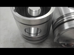 6D155 Piston 6127-31-2140 6127-31-2030 Pour les appareils à combustion