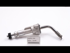 Pompes à huile S4Q2