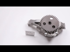 Pompes à huile D16E