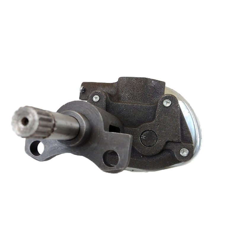 Pompe à huile 4BG1T EX100-5 EX120-5 EX130-5 ISUZU 1-13100136-2 8-97065384-0