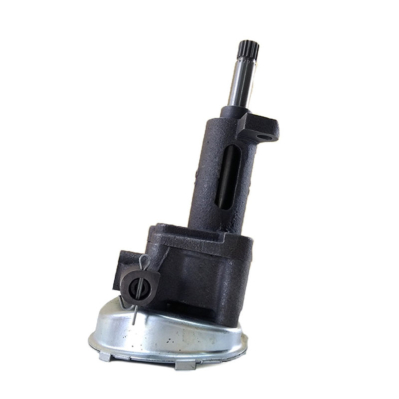 Pompe à huile 4BG1T EX100-5 EX120-5 EX130-5 ISUZU 1-13100136-2 8-97065384-0