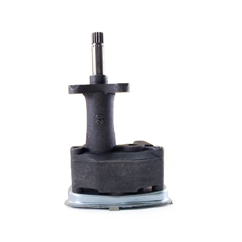 Pompe à huile 4BG1T EX100-5 EX120-5 EX130-5 ISUZU 1-13100136-2 8-97065384-0