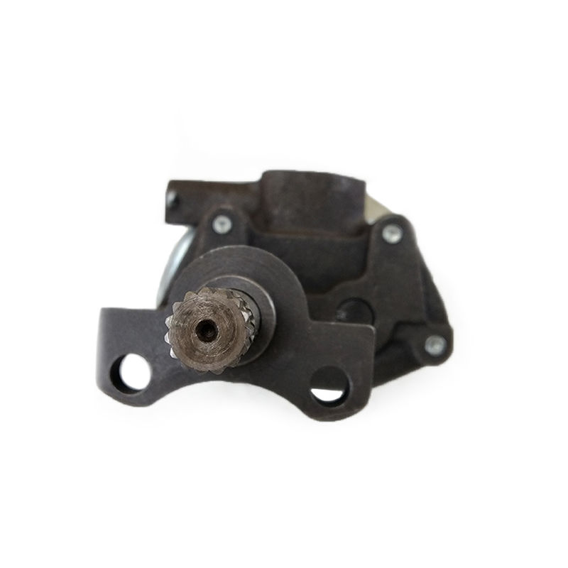 Pompe à huile 4BG1T EX100-5 EX120-5 EX130-5 ISUZU 1-13100136-2 8-97065384-0