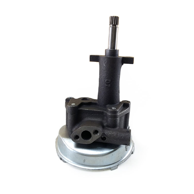 Pompe à huile 4BG1T EX100-5 EX120-5 EX130-5 ISUZU 1-13100136-2 8-97065384-0