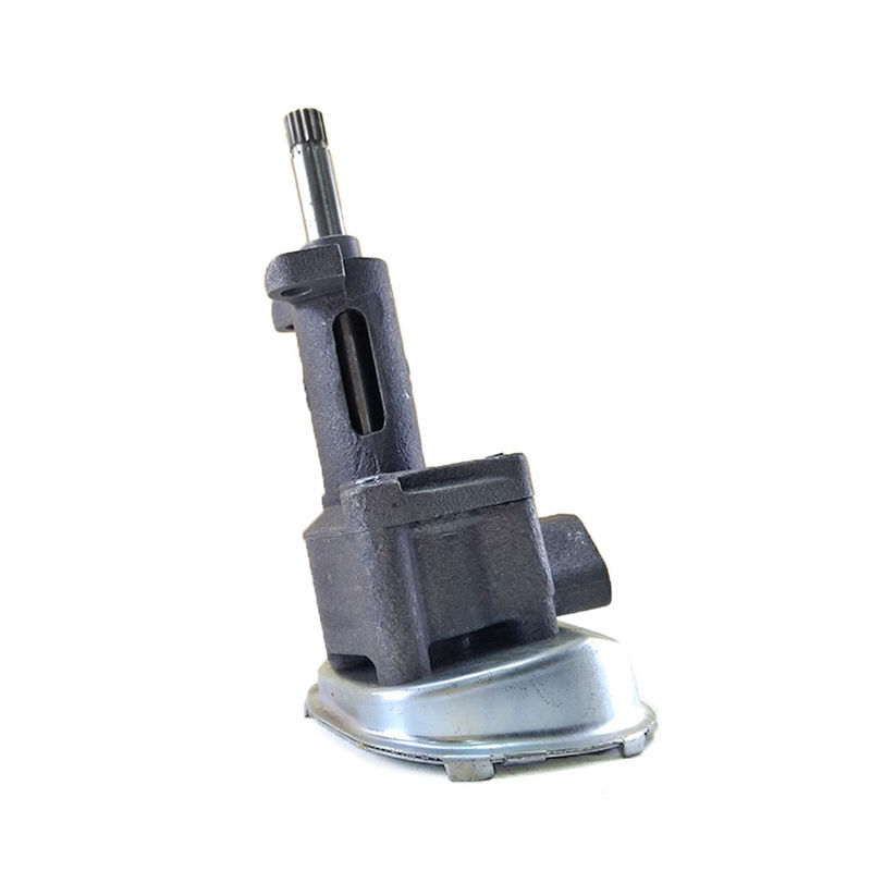Pompe à huile 4BG1T EX100-5 EX120-5 EX130-5 ISUZU 1-13100136-2 8-97065384-0