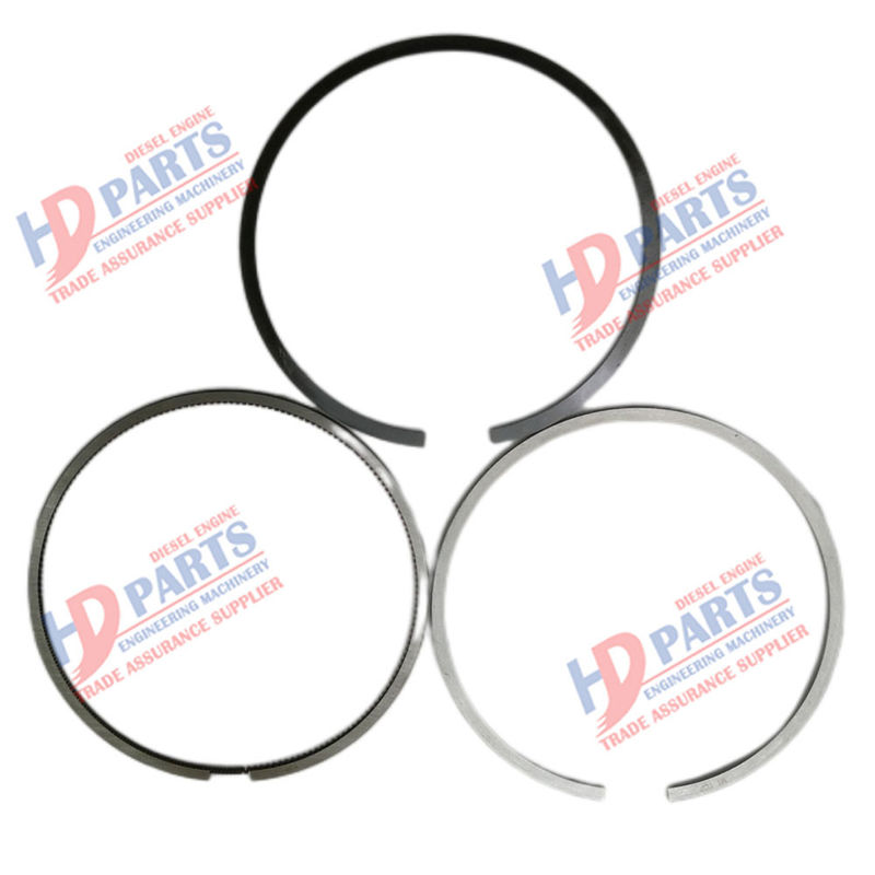 C7.1 Segments de piston vintage 124-3536 pour CATERPILLAR