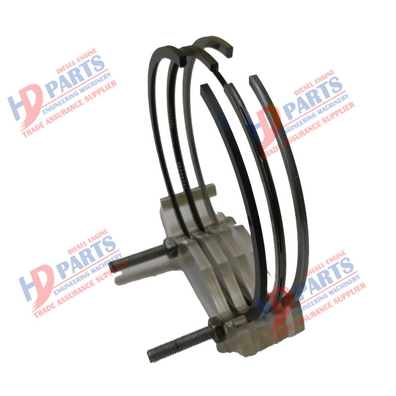 C7.1 Segments de piston vintage 124-3536 pour CATERPILLAR