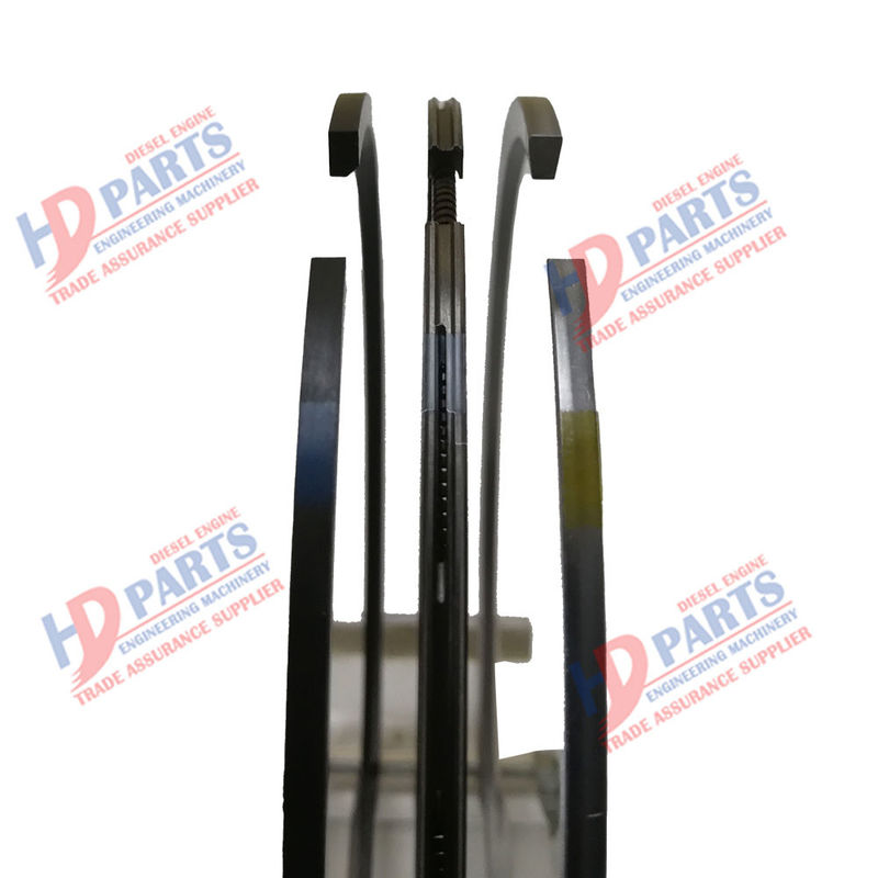 C7.1 Segments de piston vintage 124-3536 pour CATERPILLAR