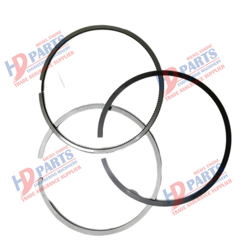 C7.1 Segments de piston vintage 124-3536 pour CATERPILLAR