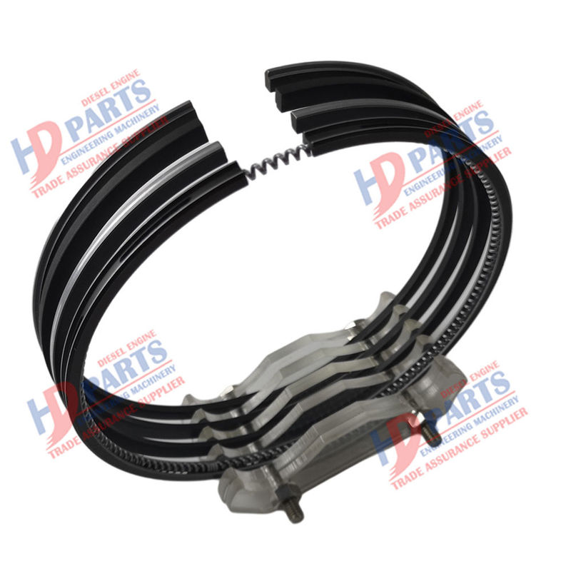 EK100 anneau à piston 13011-1010 13011-1011 13011-1021 Pour les pièces de moteurs diesel HINO
