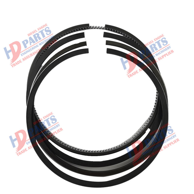 EK100 anneau à piston 13011-1010 13011-1011 13011-1021 Pour les pièces de moteurs diesel HINO