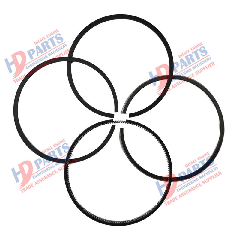 EK100 anneau à piston 13011-1010 13011-1011 13011-1021 Pour les pièces de moteurs diesel HINO