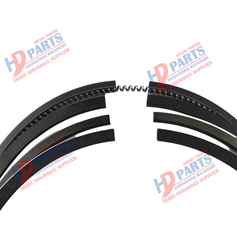 EK100 anneau à piston 13011-1010 13011-1011 13011-1021 Pour les pièces de moteurs diesel HINO