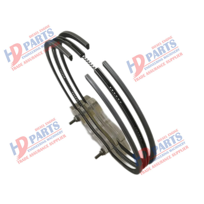 Segment de piston S6D170 6D170 46162-33-2060 adapté aux pièces de moteurs Diesel KOMATSU