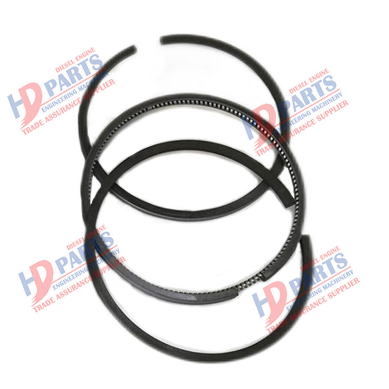 Z750 Z751 D1100 D1101 D1102 DH1101 V1500 V1501 V1502 S2200 Segment de piston 15221-210 Convient aux pièces de moteurs Diesel KUBOT