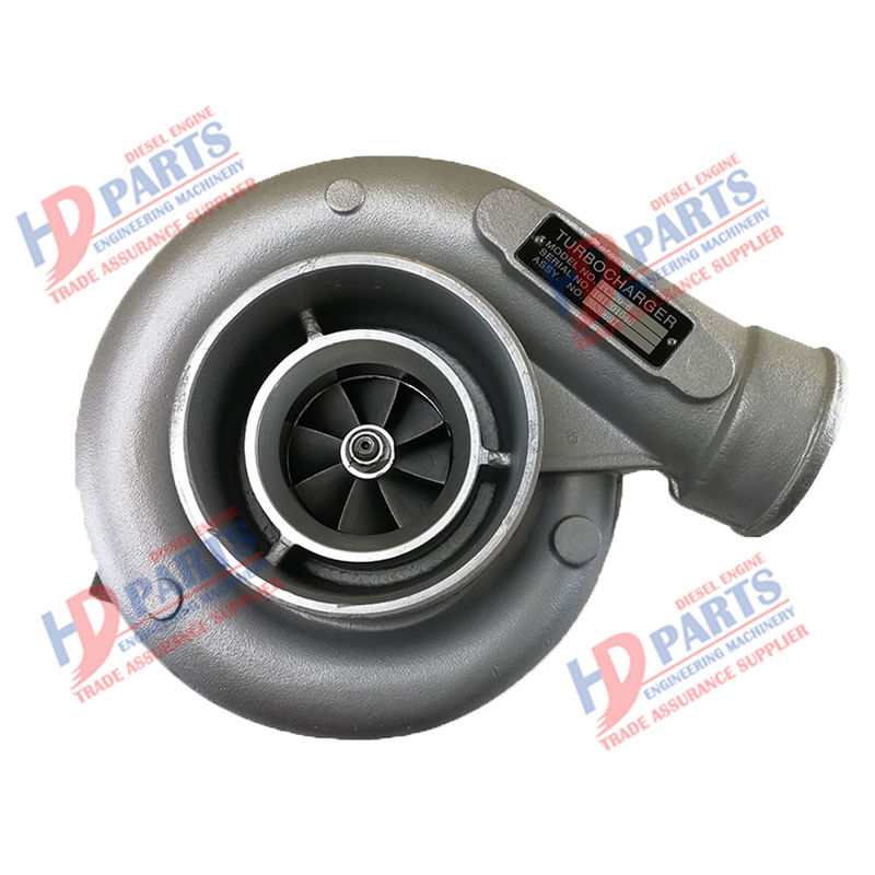 Turbocompresseur diesel HX35 S6D102 6BT 6BTA 6735-81-8201 6735-81-8301 6735-81-840 pour KOMATSU