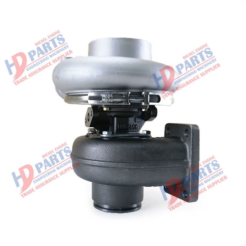 Turbocompresseur diesel HX35 S6D102 6BT 6BTA 6735-81-8201 6735-81-8301 6735-81-840 pour KOMATSU