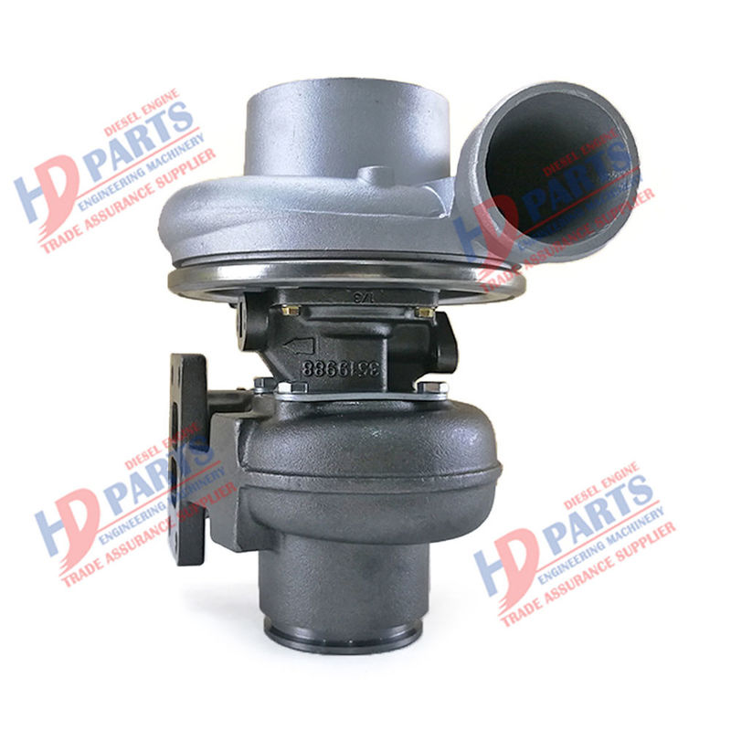 Turbocompresseur diesel HX35 S6D102 6BT 6BTA 6735-81-8201 6735-81-8301 6735-81-840 pour KOMATSU