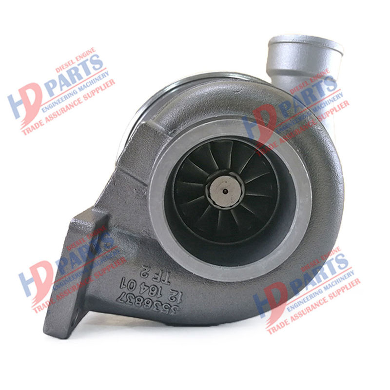 Turbocompresseur diesel HX35 S6D102 6BT 6BTA 6735-81-8201 6735-81-8301 6735-81-840 pour KOMATSU
