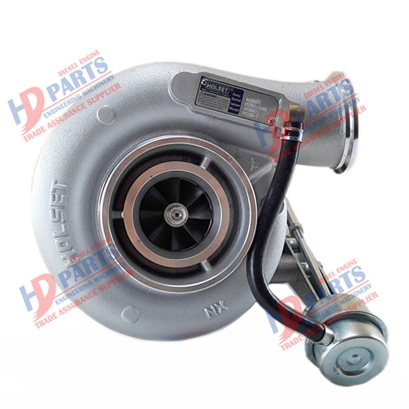 Turbocompresseur de moteur de HX35W 6B 6BTAA 4038471 4089746 4089136 6738-81-8192 pour CUMMINS