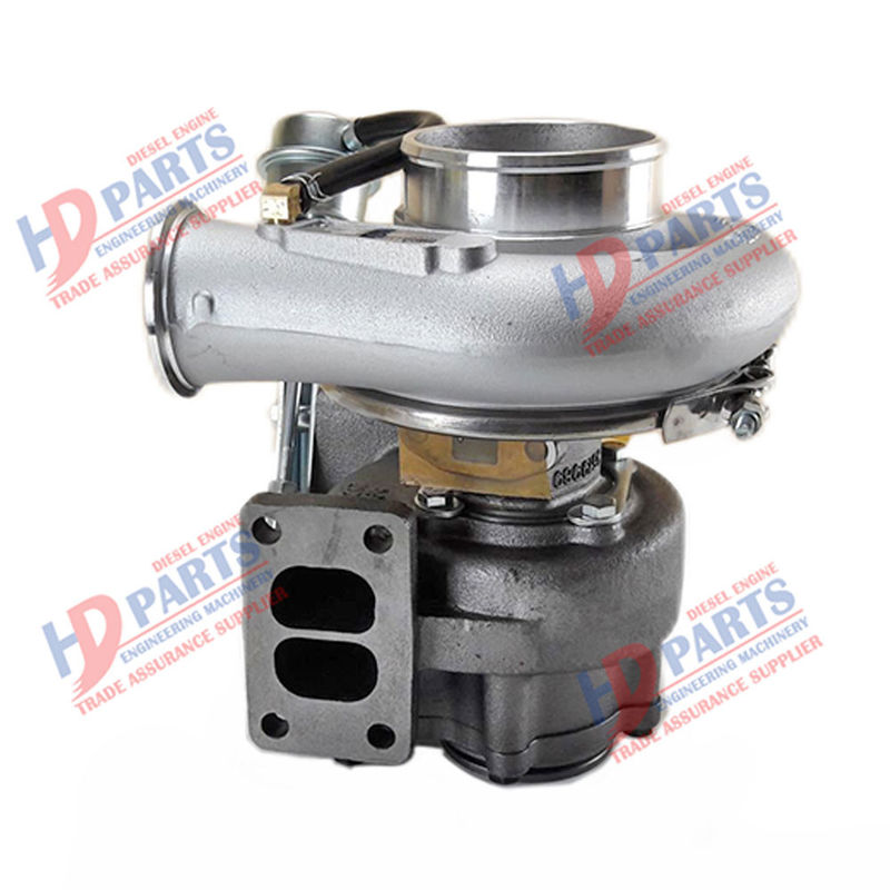 Turbocompresseur de moteur de HX35W 6B 6BTAA 4038471 4089746 4089136 6738-81-8192 pour CUMMINS