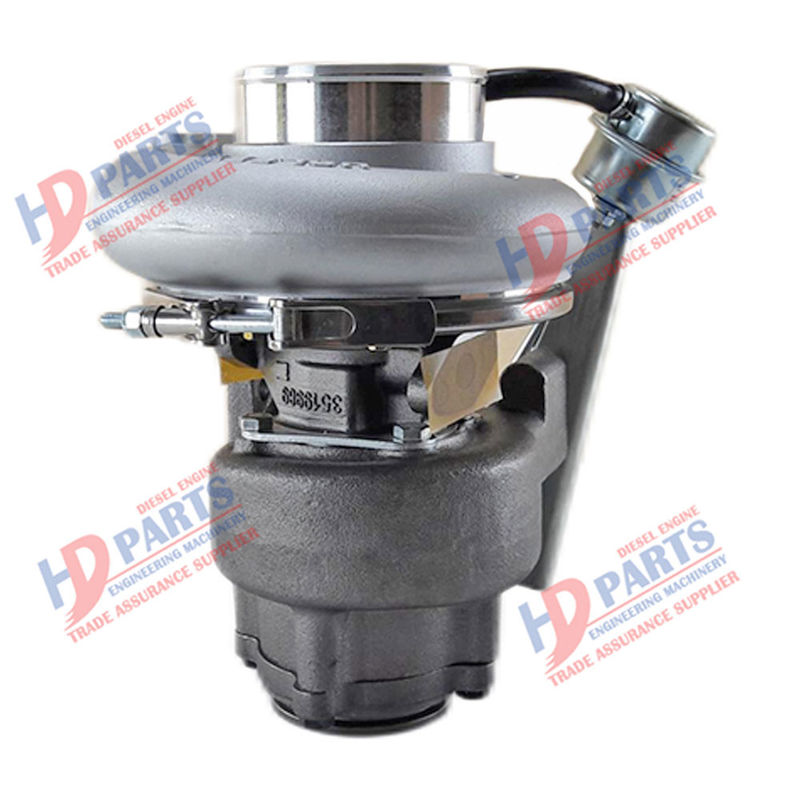 Turbocompresseur de moteur de HX35W 6B 6BTAA 4038471 4089746 4089136 6738-81-8192 pour CUMMINS