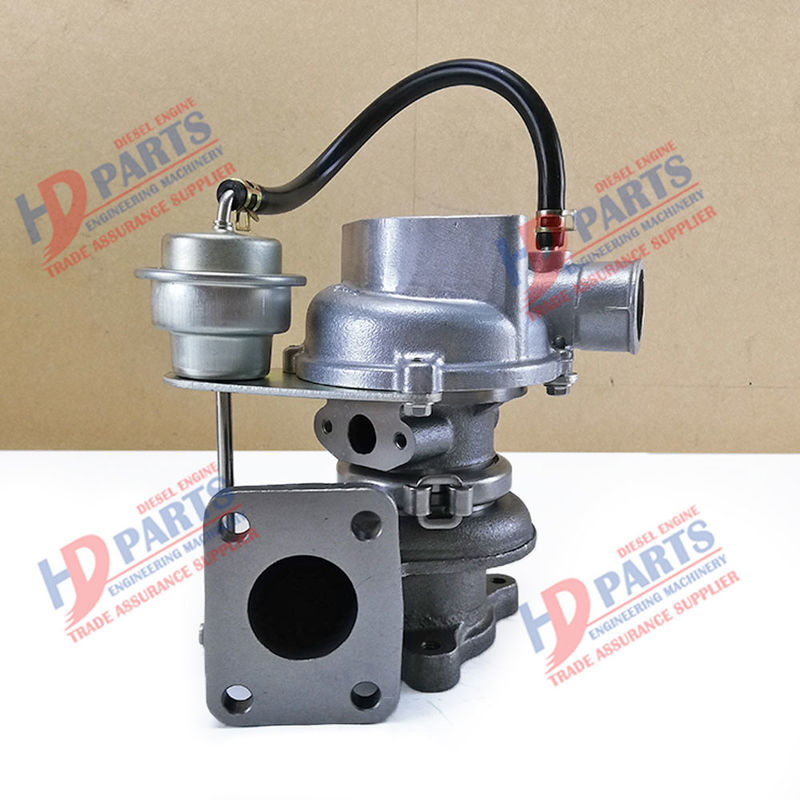 CHARGEUR TURBO MOTEUR RHF3 V2607 1J700-17010 1J700-17011 1J700-17012 Pour KUBOTA