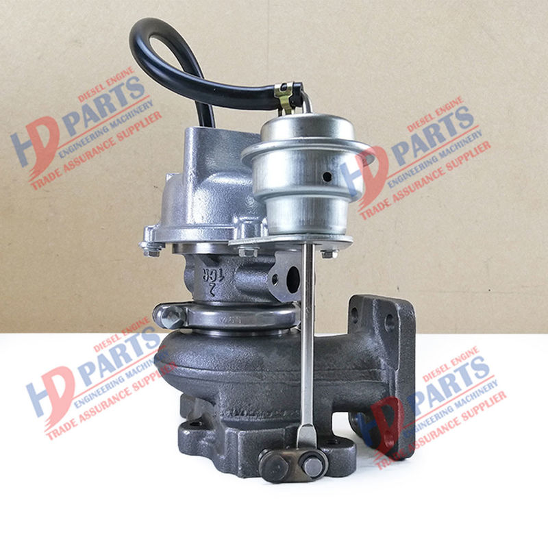 CHARGEUR TURBO MOTEUR RHF3 V2607 1J700-17010 1J700-17011 1J700-17012 Pour KUBOTA