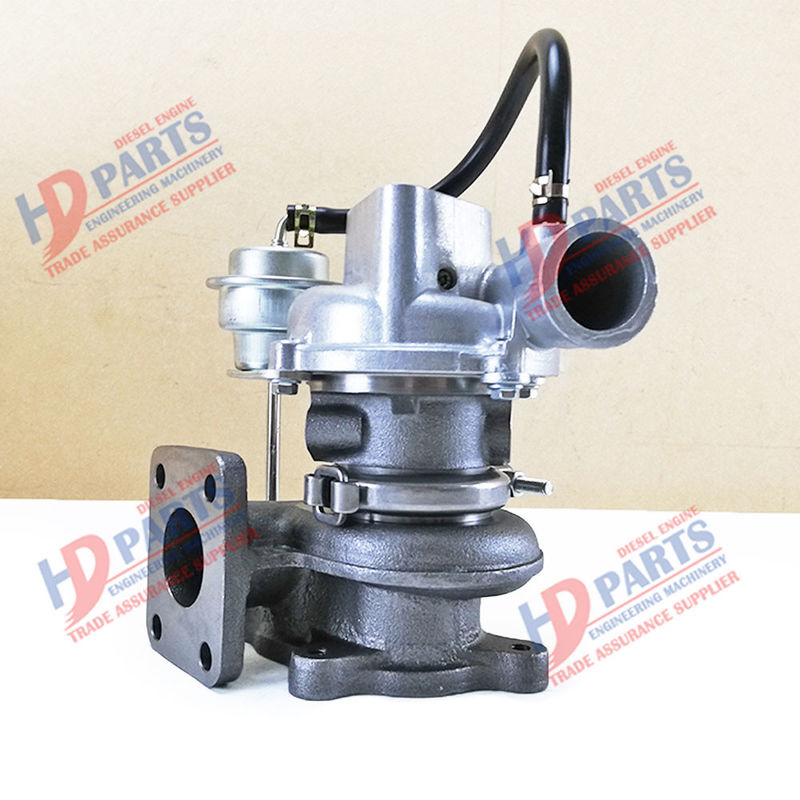 CHARGEUR TURBO MOTEUR RHF3 V2607 1J700-17010 1J700-17011 1J700-17012 Pour KUBOTA