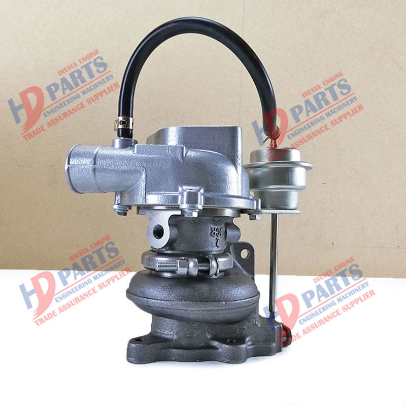 CHARGEUR TURBO MOTEUR RHF3 V2607 1J700-17010 1J700-17011 1J700-17012 Pour KUBOTA
