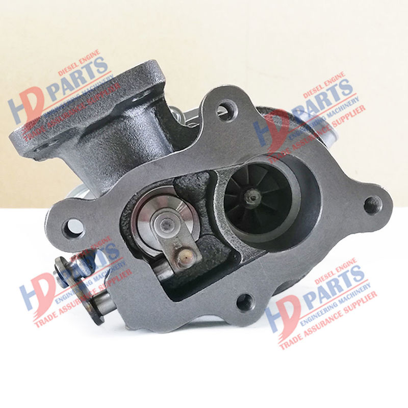 CHARGEUR TURBO MOTEUR RHF3 V2607 1J700-17010 1J700-17011 1J700-17012 Pour KUBOTA