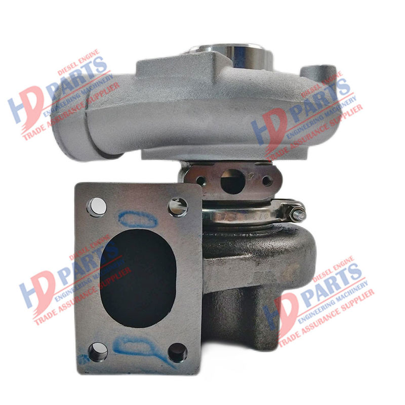 Turbocompresseur de moteur TD04HL 4BG1T SK120-1 49189-00540 8-97115-972-0 adapté aux pièces de moteurs Diesel ISUZU CATERPILLAR