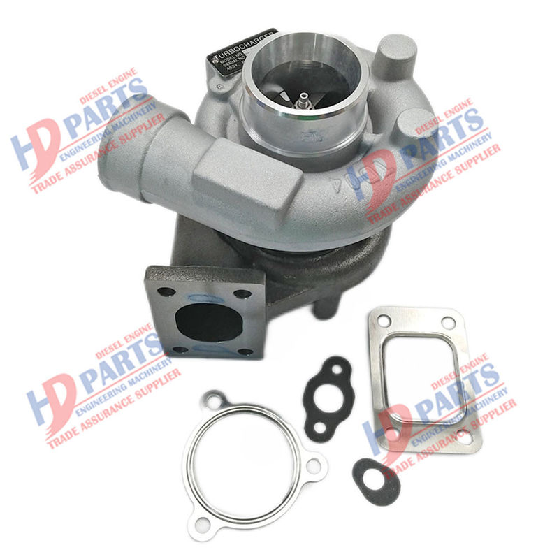 Turbocompresseur de moteur TD04HL 4BG1T SK120-1 49189-00540 8-97115-972-0 adapté aux pièces de moteurs Diesel ISUZU CATERPILLAR