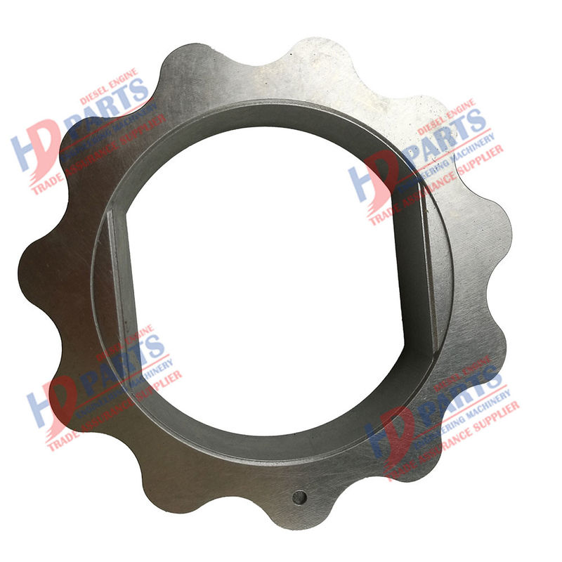 Pompe à huile moteur 3D88 3TNV88 4D88 4TNV88 119802-32120 adaptée aux pièces de moteurs Diesel YANMAR