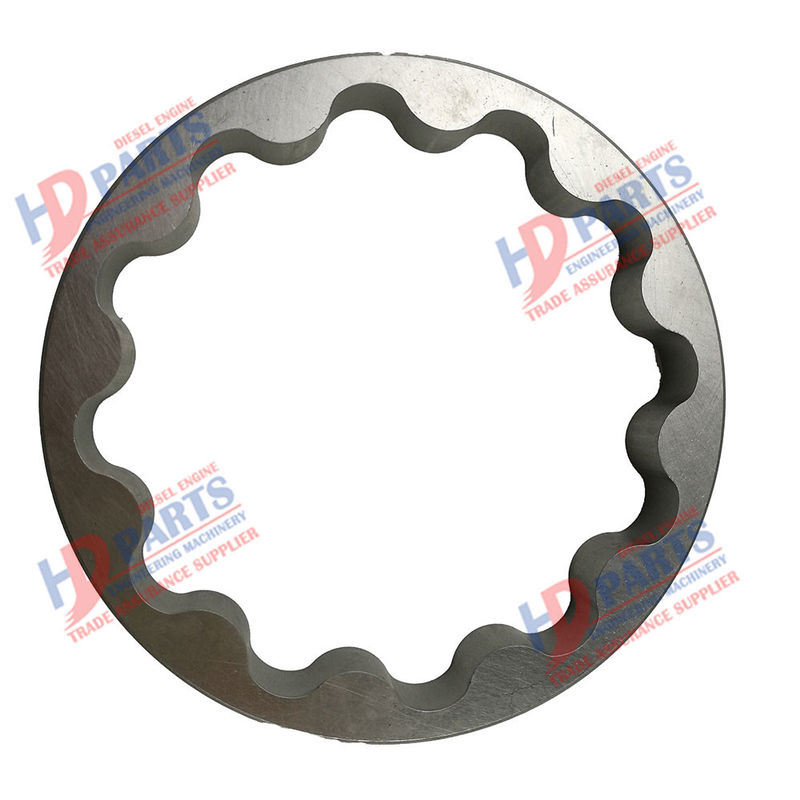 Pompe à huile moteur 3D88 3TNV88 4D88 4TNV88 119802-32120 adaptée aux pièces de moteurs Diesel YANMAR