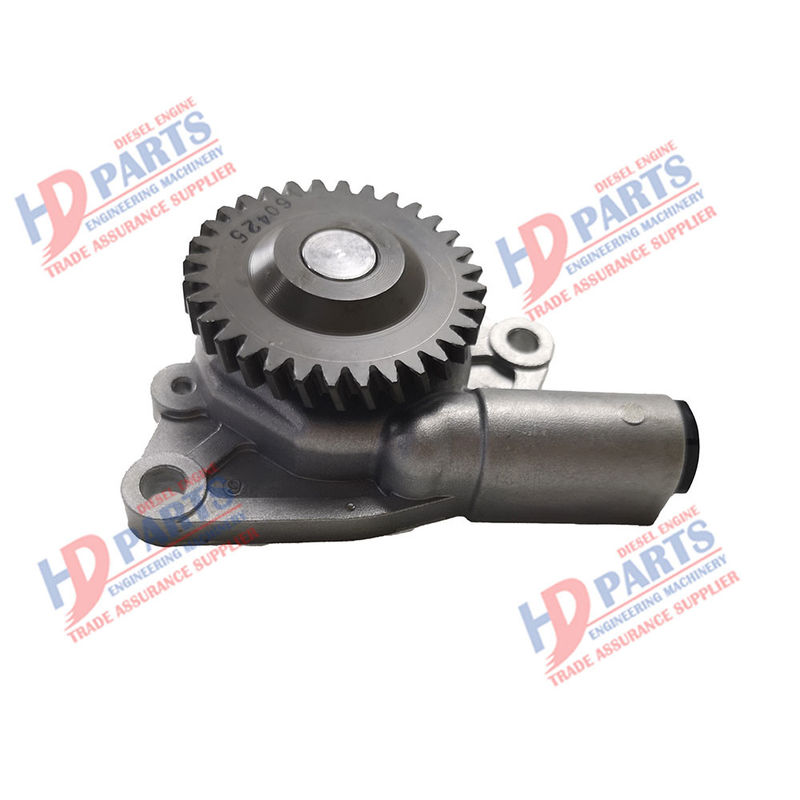 Excavatrice Oil Pump de 3TNM68 3TNE72 3TNM74 119125-32000 pour des pièces de moteurs diesel de Yanmar