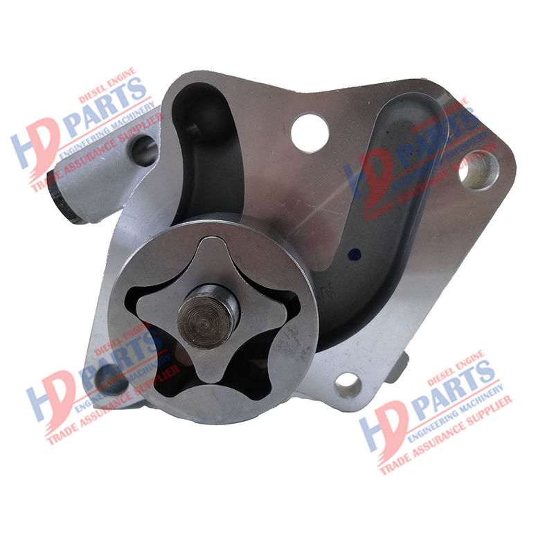 pompe à huile 129900-32001 de camion de 4TNV94 4D94E appropriée aux pièces de moteurs diesel de YANMAR