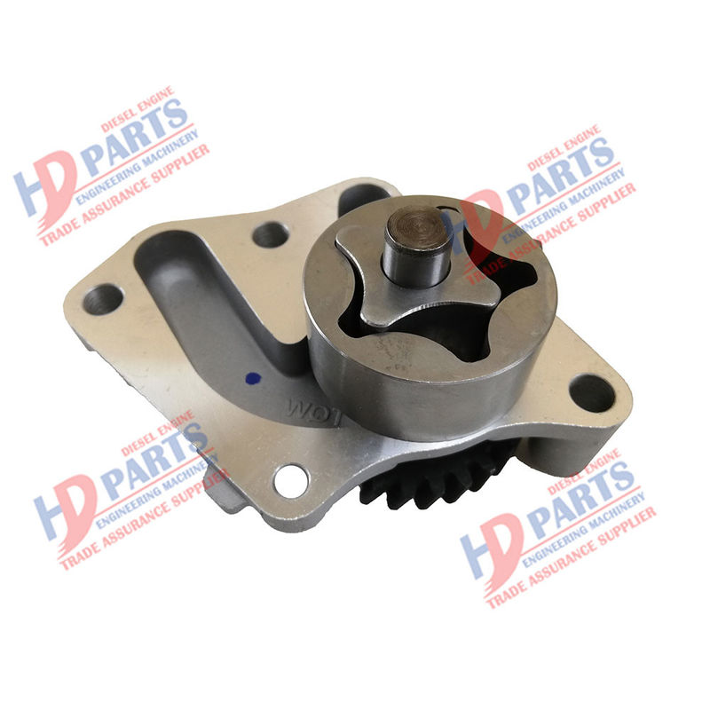 pompe à huile 129900-32001 de camion de 4TNV94 4D94E appropriée aux pièces de moteurs diesel de YANMAR
