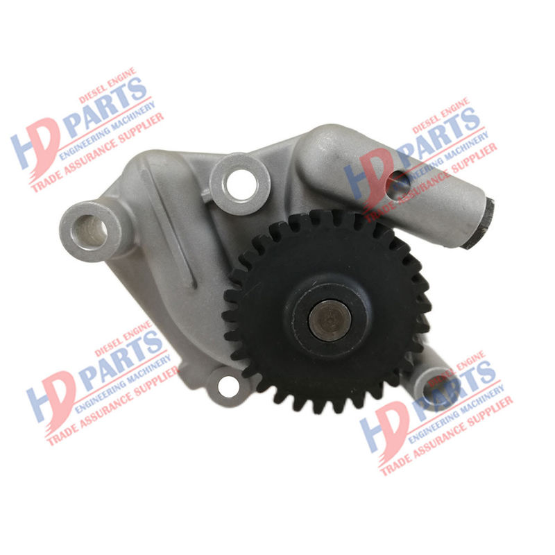 pompe à huile 129900-32001 de camion de 4TNV94 4D94E appropriée aux pièces de moteurs diesel de YANMAR