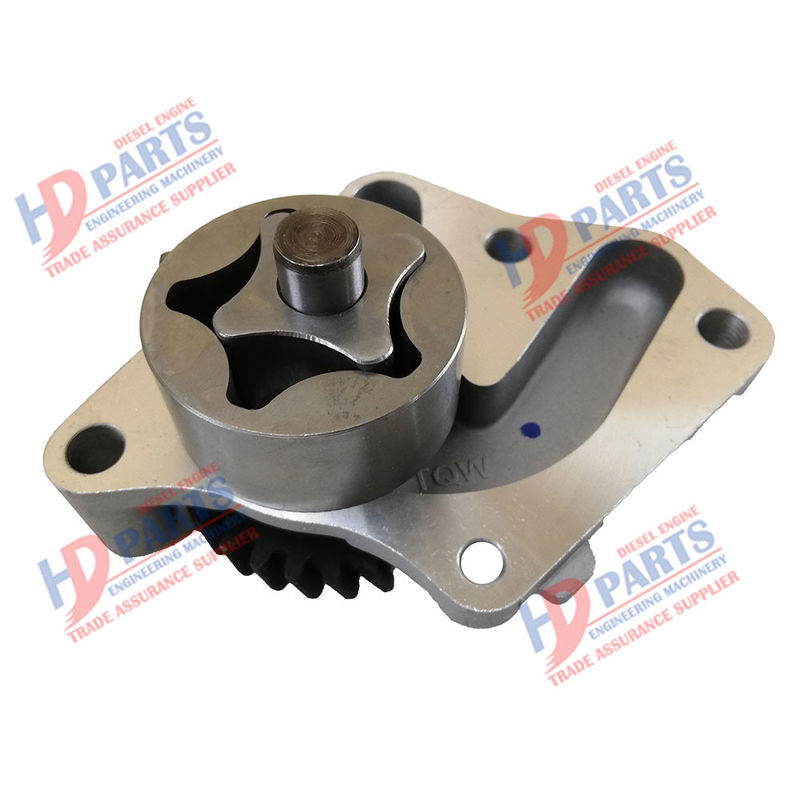 pompe à huile 129900-32001 de camion de 4TNV94 4D94E appropriée aux pièces de moteurs diesel de YANMAR
