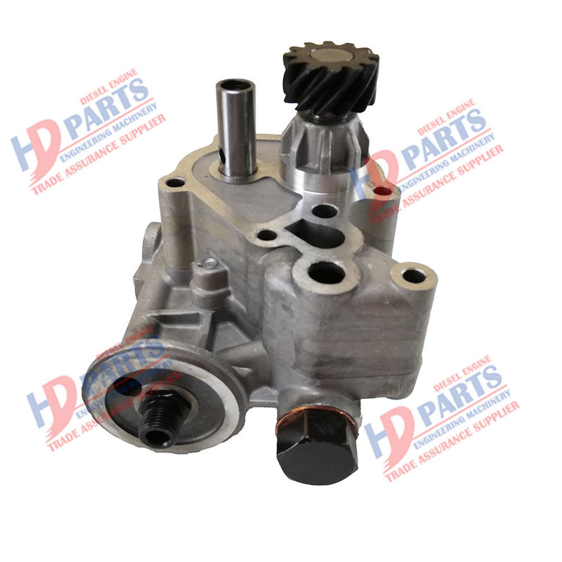 Pompe à huile moteur 6D31 SK200-3 ME084586 adaptée aux pièces de moteurs diesel MITSUBISHI