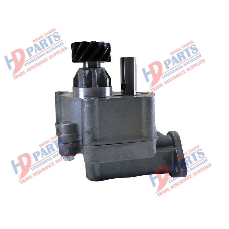 Pompe à huile moteur 6D31 SK200-3 ME084586 adaptée aux pièces de moteurs diesel MITSUBISHI